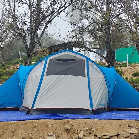 Kodaikanal tent house Bagian luar foto